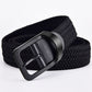 Casual Woven Canvas Belt For Men And Women