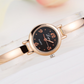 Brand Luxury Women Bracelet Watche