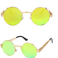 Women Men Classic Sunglasses