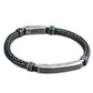 Personality Tide Men And Women New Fashion Thai Silver Bracelet