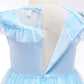 Girls' Fashion Cosplay Performance Clothes Dresses
