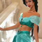Costume Christmas Princess Costume