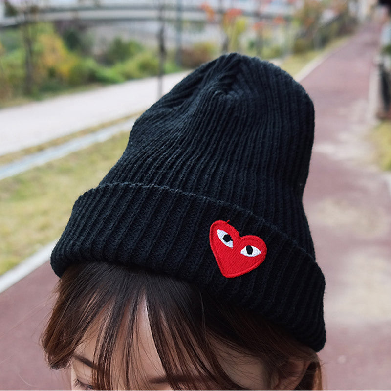 Gorros cálidos de invierno para mujer