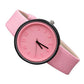 Men's and women's quartz watches