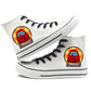 Men And Women Breathable Couple Shoes Casual Shoes