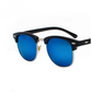 Classic Polarized Sunglasses Men and Women Trendy Sunglasses Sunglasses