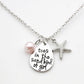 Charm Pendant Necklace