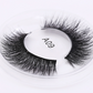 Mink Hair False Eyelashes
