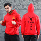 Sports hoodie sweatshirt