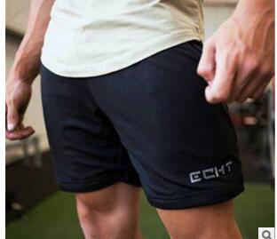 Pantalones cortos de fitness para hombre