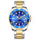 Ladies couple watches