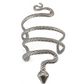 Retro Personality Trend  Snake Bracelet For Men And Women