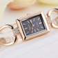 Brand Luxury Women Bracelet Watche