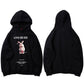 Trendy Loose Sweatshirt