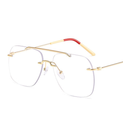 Men and women fashion marine sunglasses