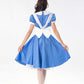 Maid Costume Uniform Costume