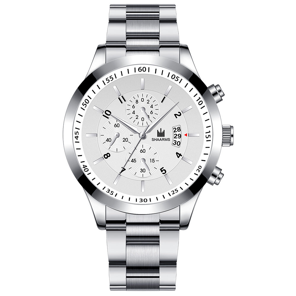 Men's fashion new watches