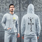 Sports hoodie sweatshirt