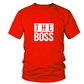 DIY Men T-Shirts