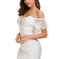 Lace Dresses