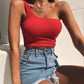 Women’s sleeveless top
