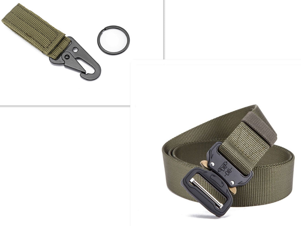 Training belt