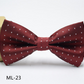 Double bow tie