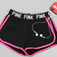 Training Pro Women's Shorts