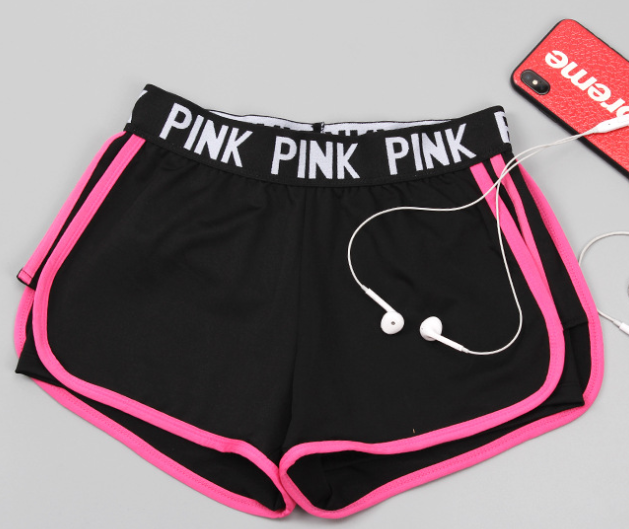 Training Pro Women's Shorts