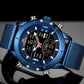 Sports men's watches