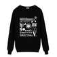 Sweatshirt Women Hiphop