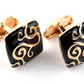 Men's French Shirt Cufflinks