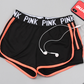 Training Pro Women's Shorts