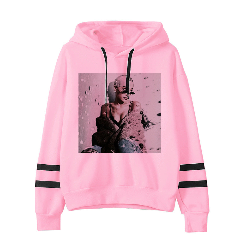 Sudadera Ariana Grande