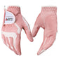Ladies  Gloves for Golf
