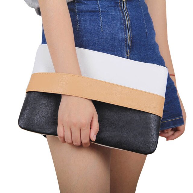 Bolso de mano Bolsos para mujer Messenger Cuero 