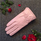 Woman Gloves winter