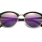Men and women polarized sunglasses colorful fashion sunglasses sunglasses