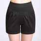 Shorts Chiffon Women Cotton Casual