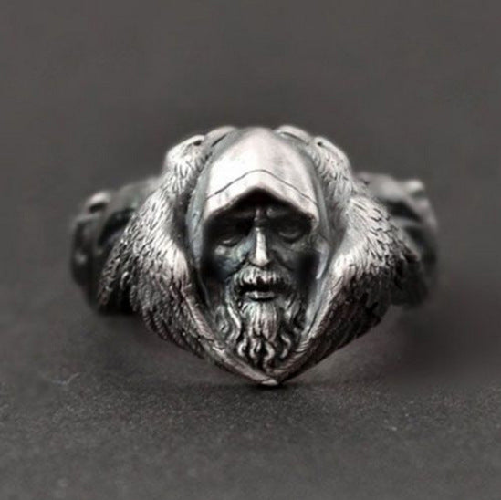 Anillo Gandalf El Señor de los Anillos