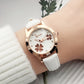 Girls' quartz watches
