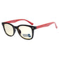 New anti radiation glasses for men and women
