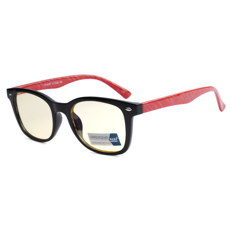 New anti radiation glasses for men and women