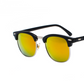 Classic Polarized Sunglasses Men and Women Trendy Sunglasses Sunglasses