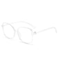 Fashion Irregular Glasses For Men And Women
