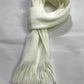 Boy Student's Winter Thick Cashmere Scarf