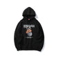 Bear Astronaut Sweatshirt