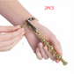 Bracelet Buckle Auxiliary Clip For Women With Bracelet Auxiliary