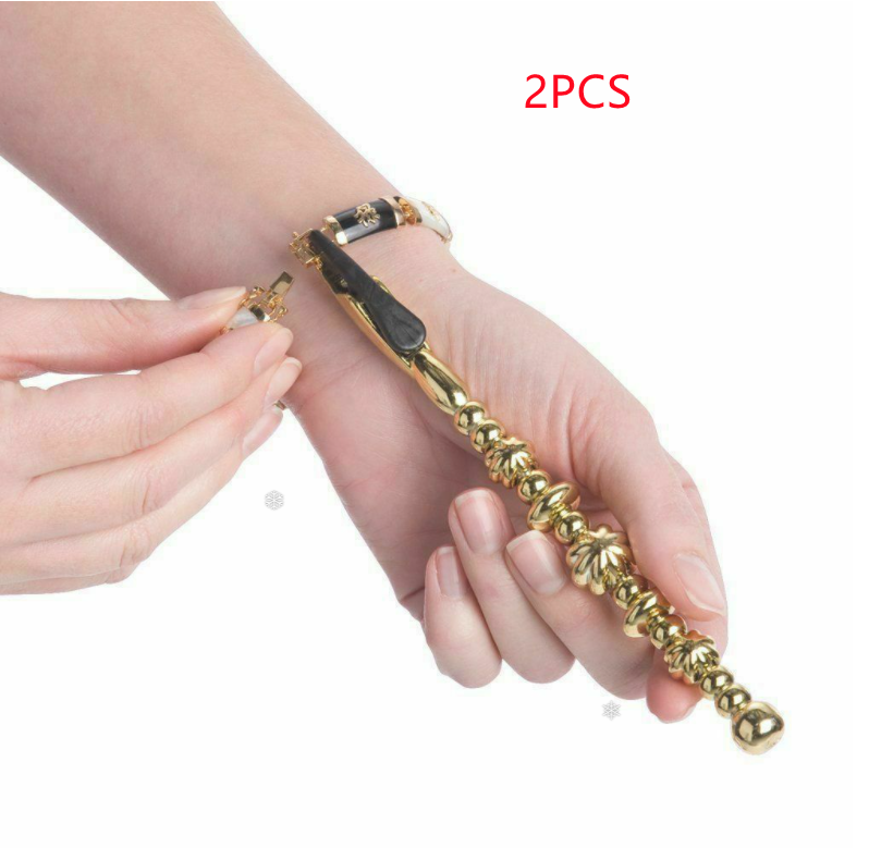 Bracelet Buckle Auxiliary Clip For Women With Bracelet Auxiliary
