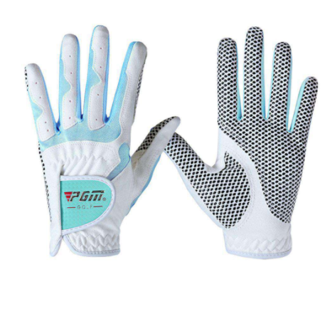 Guantes de mujer para golf